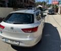 Сірий Сеат Leon, об'ємом двигуна 1.6 л та пробігом 240 тис. км за 9979 $, фото 10 на Automoto.ua