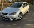 Серый Сеат Леон, объемом двигателя 1.4 л и пробегом 251 тыс. км за 8900 $, фото 1 на Automoto.ua
