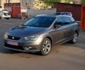 Серый Сеат Леон, объемом двигателя 1.8 л и пробегом 207 тыс. км за 16700 $, фото 12 на Automoto.ua