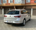 Сірий Сеат Leon, об'ємом двигуна 1.6 л та пробігом 225 тис. км за 11900 $, фото 7 на Automoto.ua