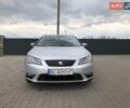 Сірий Сеат Leon, об'ємом двигуна 1.6 л та пробігом 175 тис. км за 11500 $, фото 1 на Automoto.ua