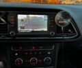 Сірий Сеат Leon, об'ємом двигуна 2 л та пробігом 280 тис. км за 11000 $, фото 4 на Automoto.ua