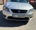 Сірий Сеат Leon, об'ємом двигуна 1.6 л та пробігом 240 тис. км за 9979 $, фото 21 на Automoto.ua