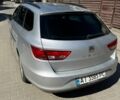 Сірий Сеат Leon, об'ємом двигуна 1.6 л та пробігом 240 тис. км за 9979 $, фото 8 на Automoto.ua