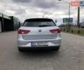 Сірий Сеат Leon, об'ємом двигуна 1.6 л та пробігом 175 тис. км за 11500 $, фото 3 на Automoto.ua