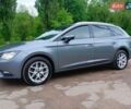 Серый Сеат Леон, объемом двигателя 1.97 л и пробегом 210 тыс. км за 11200 $, фото 11 на Automoto.ua