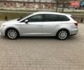 Сірий Сеат Leon, об'ємом двигуна 1.6 л та пробігом 175 тис. км за 11500 $, фото 5 на Automoto.ua