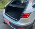 Серый Сеат Леон, объемом двигателя 2 л и пробегом 242 тыс. км за 12300 $, фото 17 на Automoto.ua