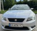 Сірий Сеат Leon, об'ємом двигуна 1.6 л та пробігом 225 тис. км за 11900 $, фото 12 на Automoto.ua
