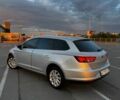 Сірий Сеат Leon, об'ємом двигуна 2 л та пробігом 280 тис. км за 11000 $, фото 8 на Automoto.ua