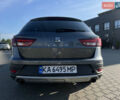 Серый Сеат Леон, объемом двигателя 1.8 л и пробегом 202 тыс. км за 14500 $, фото 6 на Automoto.ua