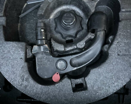 Сірий Сеат Leon, об'ємом двигуна 1.6 л та пробігом 226 тис. км за 11800 $, фото 21 на Automoto.ua