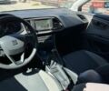 Серый Сеат Леон, объемом двигателя 1.6 л и пробегом 240 тыс. км за 12100 $, фото 22 на Automoto.ua