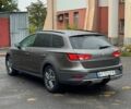 Серый Сеат Леон, объемом двигателя 2 л и пробегом 234 тыс. км за 10600 $, фото 7 на Automoto.ua