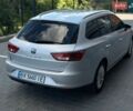 Сірий Сеат Leon, об'ємом двигуна 1.6 л та пробігом 235 тис. км за 11000 $, фото 17 на Automoto.ua