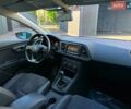 Серый Сеат Леон, объемом двигателя 1.4 л и пробегом 212 тыс. км за 9900 $, фото 48 на Automoto.ua