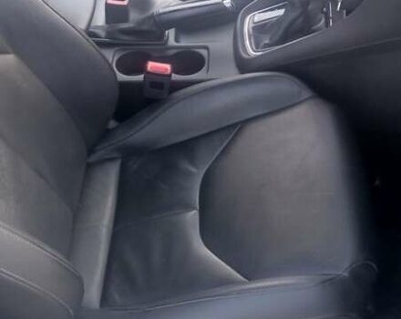 Сірий Сеат Leon, об'ємом двигуна 1.6 л та пробігом 226 тис. км за 11850 $, фото 14 на Automoto.ua