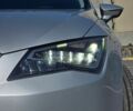 Сірий Сеат Leon, об'ємом двигуна 1.6 л та пробігом 200 тис. км за 9700 $, фото 15 на Automoto.ua