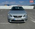 Сірий Сеат Leon, об'ємом двигуна 1.6 л та пробігом 175 тис. км за 10300 $, фото 1 на Automoto.ua