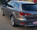 Серый Сеат Леон, объемом двигателя 1.8 л и пробегом 207 тыс. км за 16700 $, фото 30 на Automoto.ua