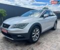 Сірий Сеат Leon, об'ємом двигуна 2 л та пробігом 242 тис. км за 12800 $, фото 1 на Automoto.ua