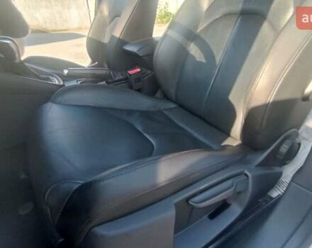 Сірий Сеат Leon, об'ємом двигуна 1.6 л та пробігом 226 тис. км за 11850 $, фото 17 на Automoto.ua