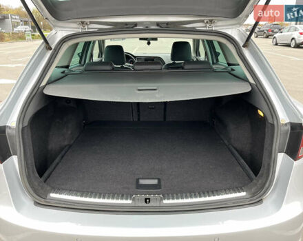 Сірий Сеат Leon, об'ємом двигуна 1.6 л та пробігом 189 тис. км за 10500 $, фото 21 на Automoto.ua