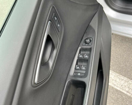 Сірий Сеат Leon, об'ємом двигуна 1.6 л та пробігом 189 тис. км за 10500 $, фото 17 на Automoto.ua