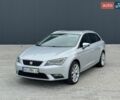 Сірий Сеат Leon, об'ємом двигуна 1.6 л та пробігом 233 тис. км за 9499 $, фото 13 на Automoto.ua