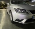 Сірий Сеат Leon, об'ємом двигуна 1.6 л та пробігом 260 тис. км за 10600 $, фото 1 на Automoto.ua