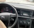 Сірий Сеат Leon, об'ємом двигуна 1.2 л та пробігом 130 тис. км за 9400 $, фото 11 на Automoto.ua