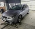 Серый Сеат Леон, объемом двигателя 2 л и пробегом 180 тыс. км за 12000 $, фото 7 на Automoto.ua