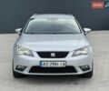 Сірий Сеат Leon, об'ємом двигуна 1.6 л та пробігом 233 тис. км за 9499 $, фото 14 на Automoto.ua