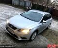 Сірий Сеат Leon, об'ємом двигуна 1.6 л та пробігом 195 тис. км за 10600 $, фото 3 на Automoto.ua