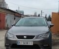 Серый Сеат Леон, объемом двигателя 1.2 л и пробегом 130 тыс. км за 11200 $, фото 6 на Automoto.ua