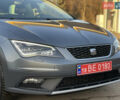 Сірий Сеат Leon, об'ємом двигуна 1.6 л та пробігом 183 тис. км за 12800 $, фото 36 на Automoto.ua