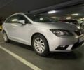Сірий Сеат Leon, об'ємом двигуна 1.6 л та пробігом 262 тис. км за 11000 $, фото 1 на Automoto.ua