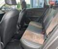 Сірий Сеат Leon, об'ємом двигуна 2 л та пробігом 199 тис. км за 14600 $, фото 25 на Automoto.ua