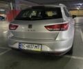 Сірий Сеат Leon, об'ємом двигуна 1.6 л та пробігом 260 тис. км за 10600 $, фото 7 на Automoto.ua