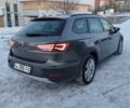 Сірий Сеат Leon, об'ємом двигуна 1.97 л та пробігом 240 тис. км за 12560 $, фото 11 на Automoto.ua