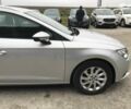 Сірий Сеат Leon, об'ємом двигуна 2.5 л та пробігом 259 тис. км за 10190 $, фото 15 на Automoto.ua