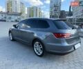 Сірий Сеат Leon, об'ємом двигуна 1.6 л та пробігом 246 тис. км за 12500 $, фото 18 на Automoto.ua