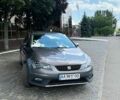 Сірий Сеат Leon, об'ємом двигуна 1.97 л та пробігом 183 тис. км за 13000 $, фото 1 на Automoto.ua