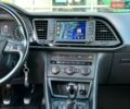 Серый Сеат Леон, объемом двигателя 1.6 л и пробегом 232 тыс. км за 12300 $, фото 12 на Automoto.ua