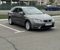 Сірий Сеат Leon, об'ємом двигуна 2 л та пробігом 309 тис. км за 11557 $, фото 1 на Automoto.ua
