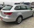 Сірий Сеат Leon, об'ємом двигуна 2.5 л та пробігом 259 тис. км за 10190 $, фото 18 на Automoto.ua