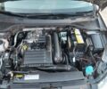 Сірий Сеат Leon, об'ємом двигуна 1.2 л та пробігом 130 тис. км за 9400 $, фото 12 на Automoto.ua