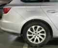 Сірий Сеат Leon, об'ємом двигуна 1.6 л та пробігом 260 тис. км за 10600 $, фото 4 на Automoto.ua