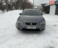 Серый Сеат Леон, объемом двигателя 2 л и пробегом 283 тыс. км за 9500 $, фото 8 на Automoto.ua