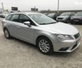 Сірий Сеат Leon, об'ємом двигуна 2.5 л та пробігом 259 тис. км за 10190 $, фото 4 на Automoto.ua